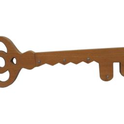 Colgador para llaves