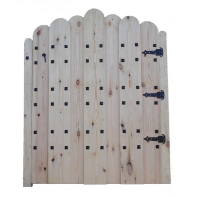 puerta-cancela-de-madera
