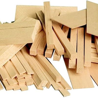 balsa