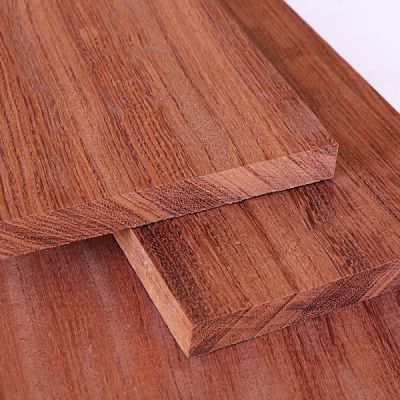 bubinga