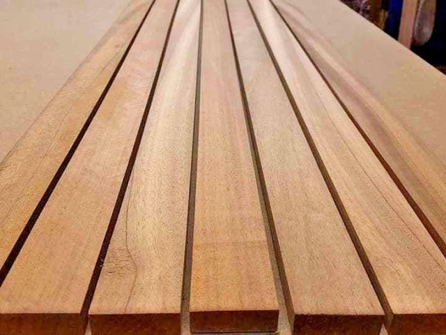 iroko